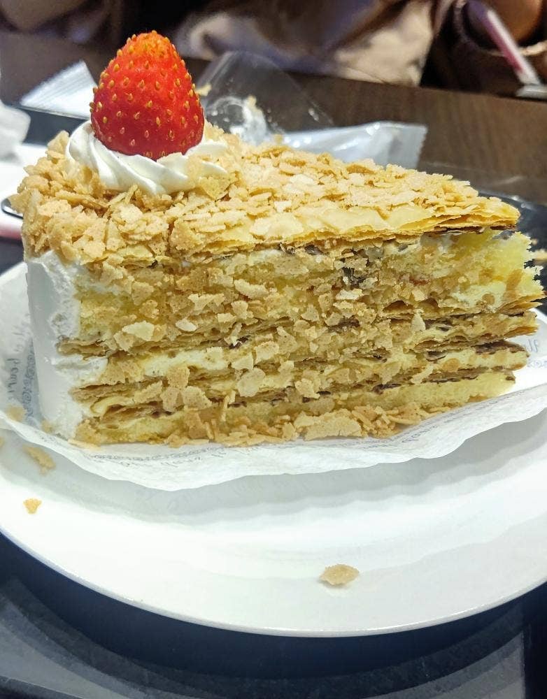 ハースブラウン 西千葉店