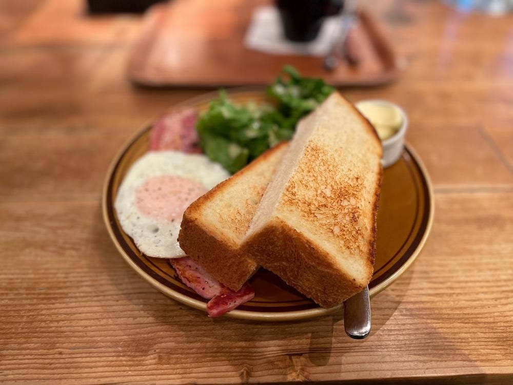 THE CITY BAKERY グランフロント大阪