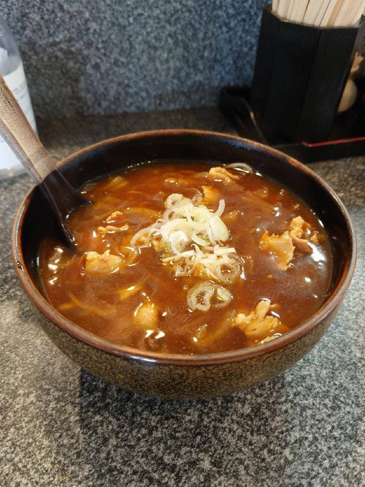 讃岐うどん しすせそ