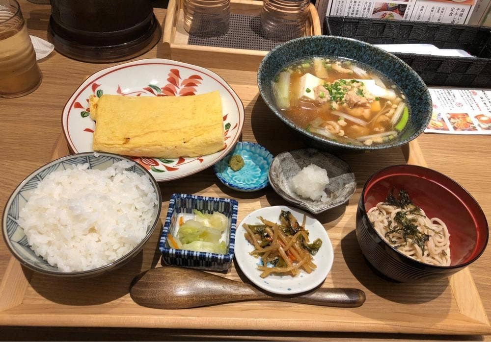 焼鳥 ハレツバメ 新橋店