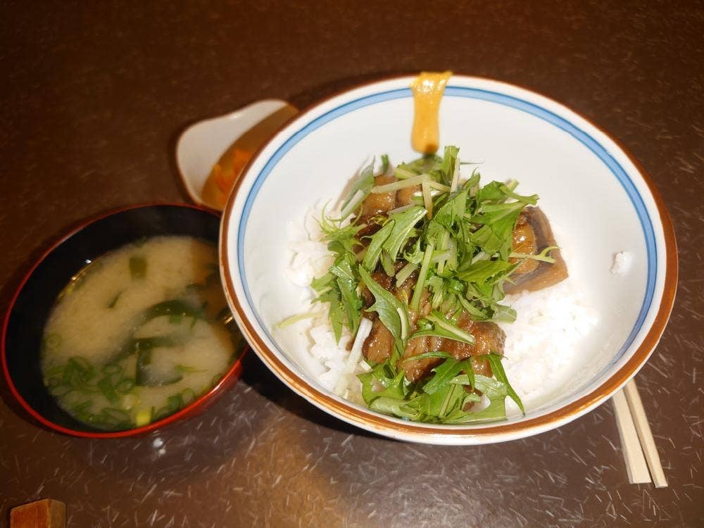 炙りや達磨
