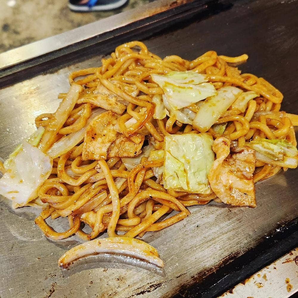 鉄板ダイニング OOKINI