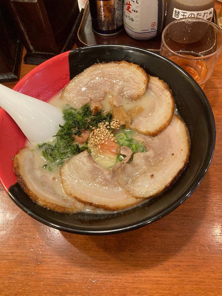 西海製麺所 聖蹟桜ヶ丘店