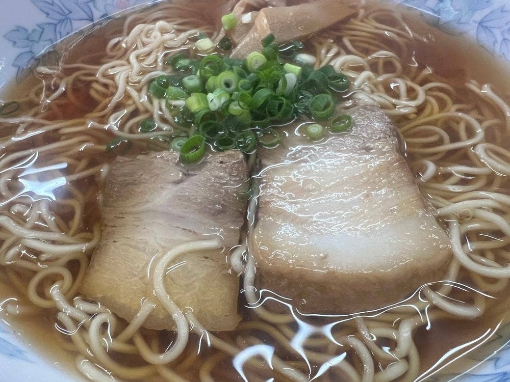 中国料理 とんみん