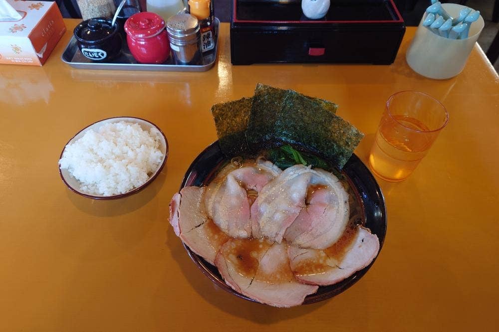 無 さぼりや