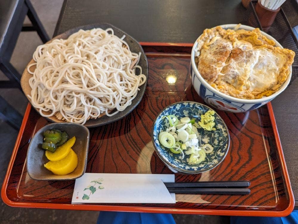 増田屋 武蔵台店