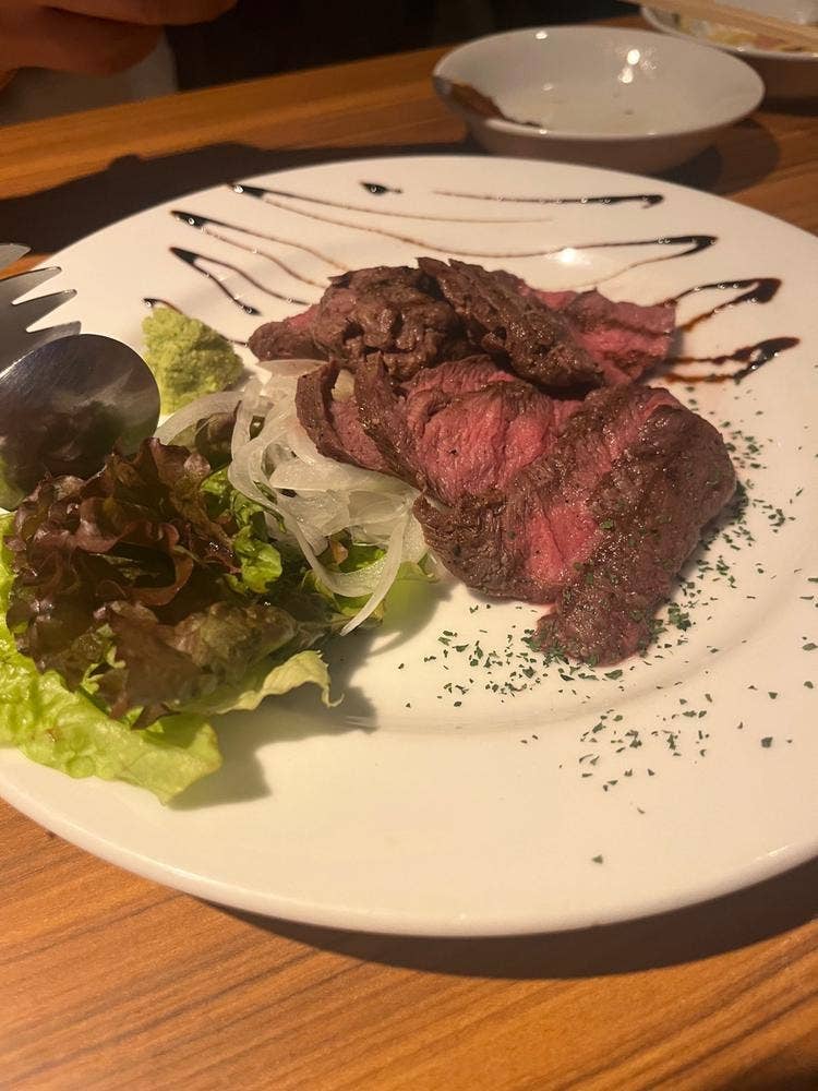 イタリアンバル COCONEEL 新宿