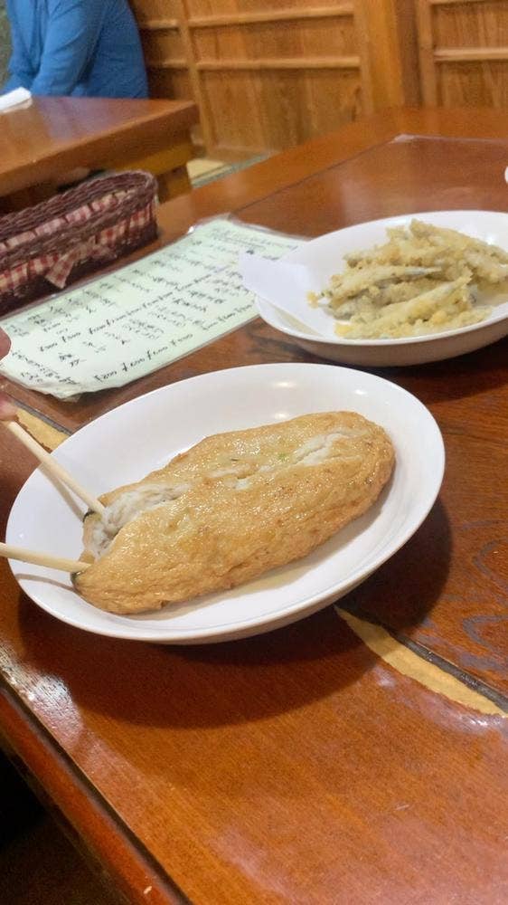 酒菜屋たぬき