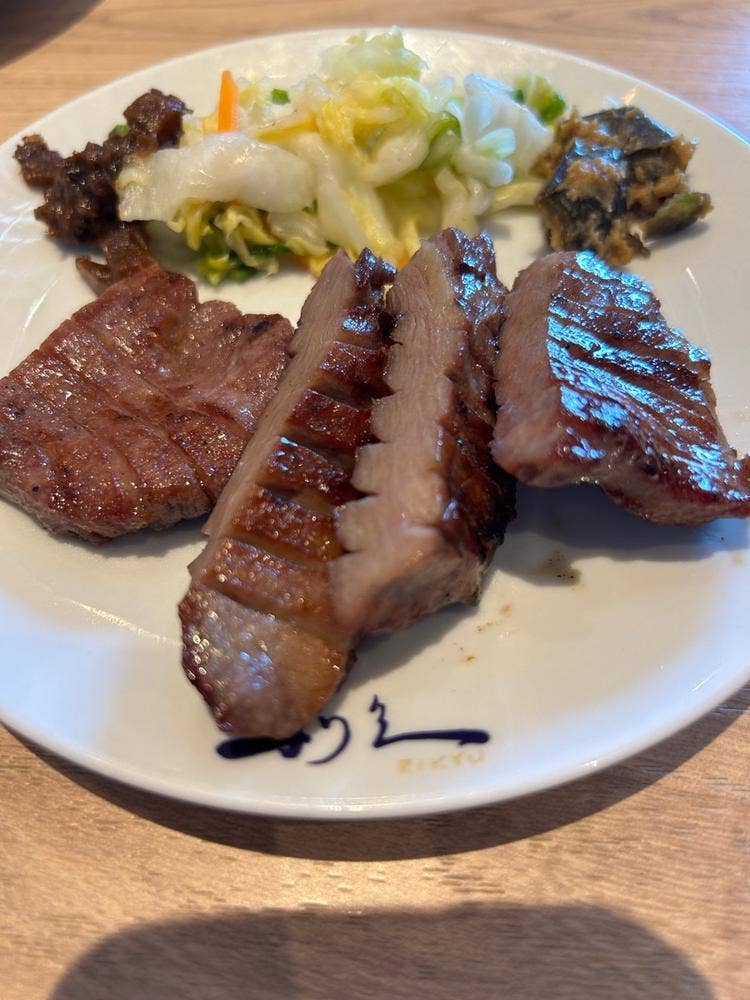 利久食堂 ジ・アウトレット湘南平塚店