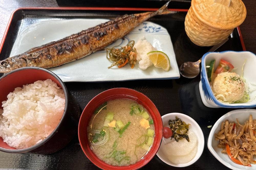 粋魚 がく