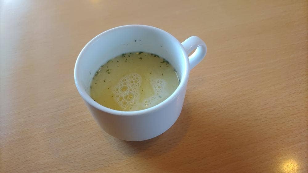 ファミリーレストラン ジョイフル 橋本彩の台店