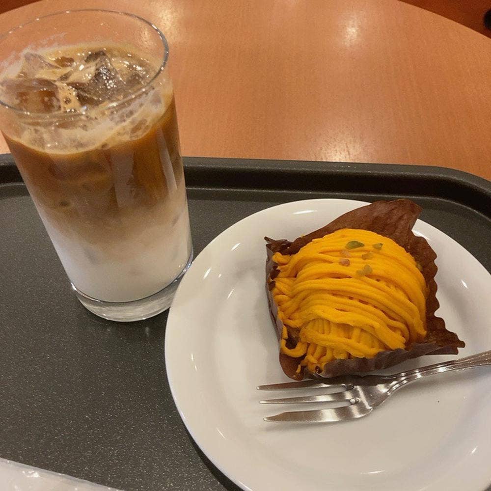 カフェ・ベローチェ 広島袋町店