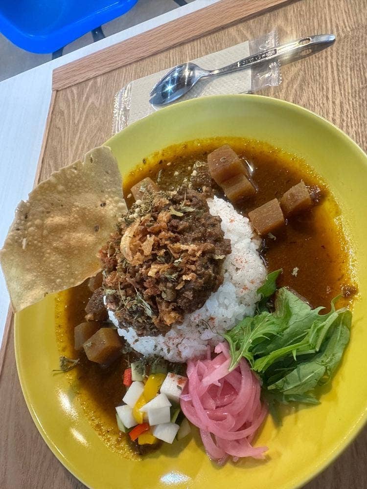 カレーや8910.