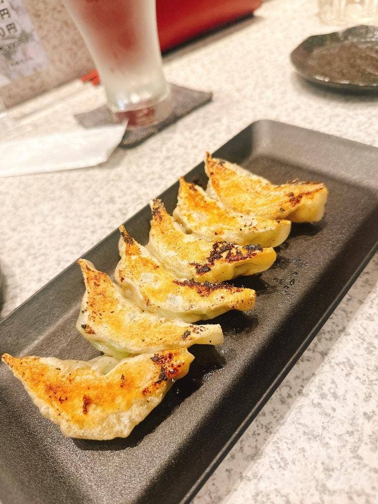 ぎょうざの尚ちゃん