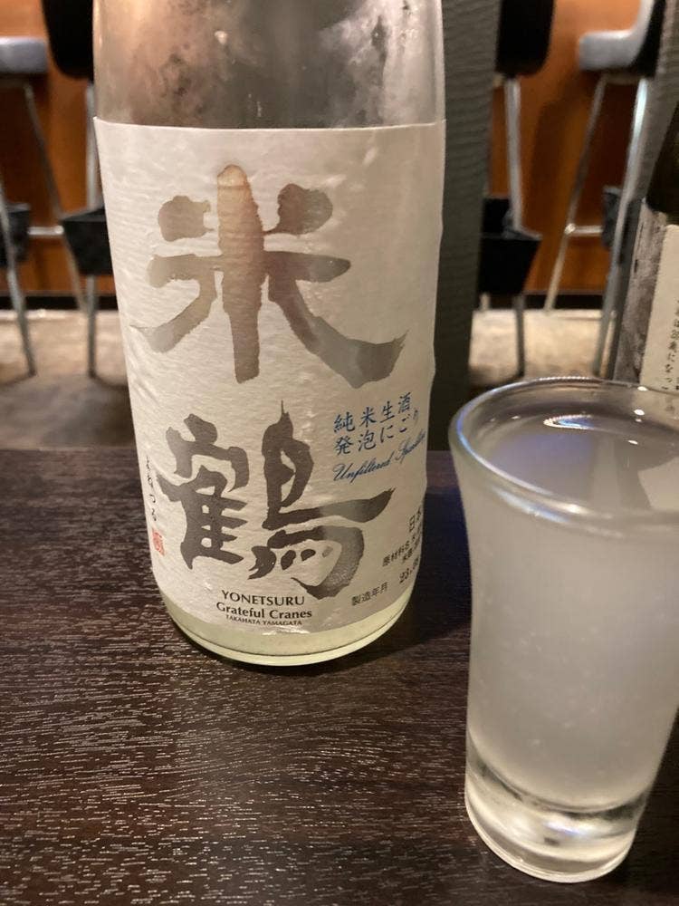 和酒スタンド 太郎's BAR ライラ