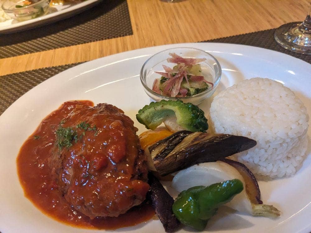 Bistro Horitetsu