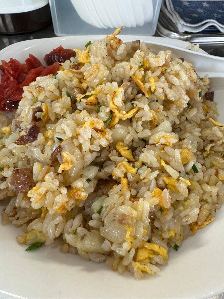 佐伯らーめん 皆心