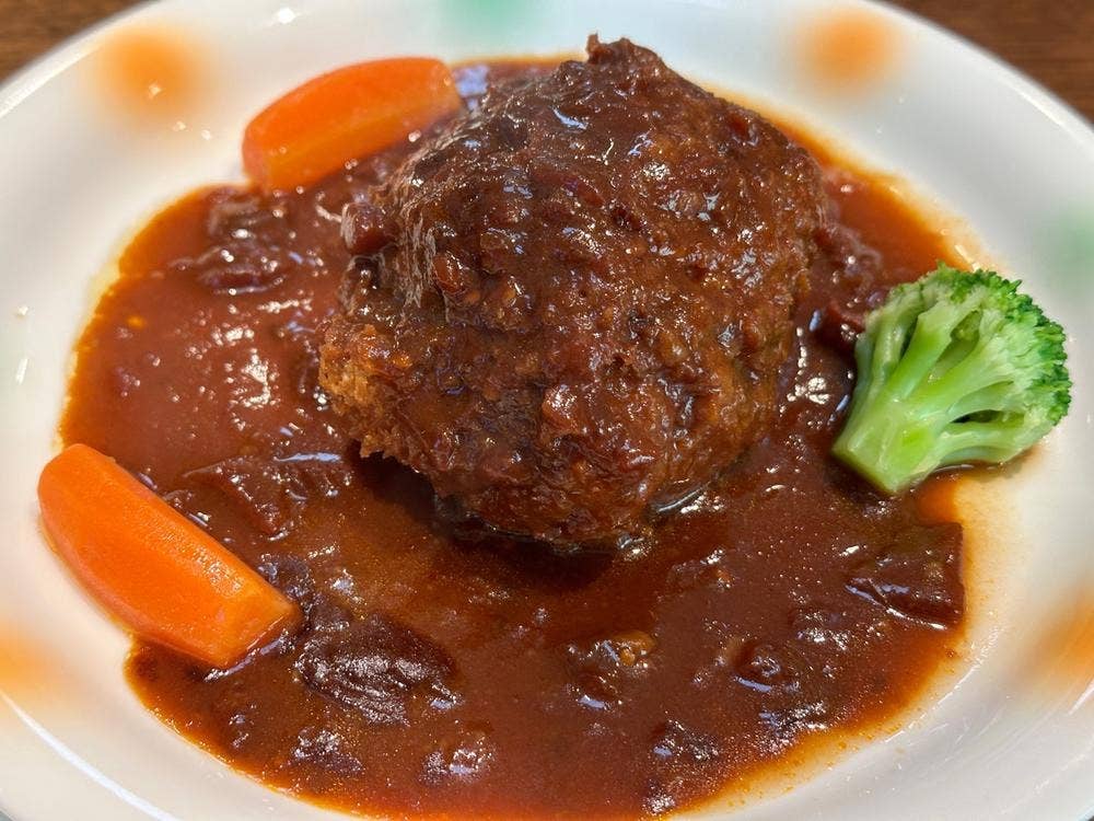 荻窪 洋食亭ブラームス ユアエルム八千代台店