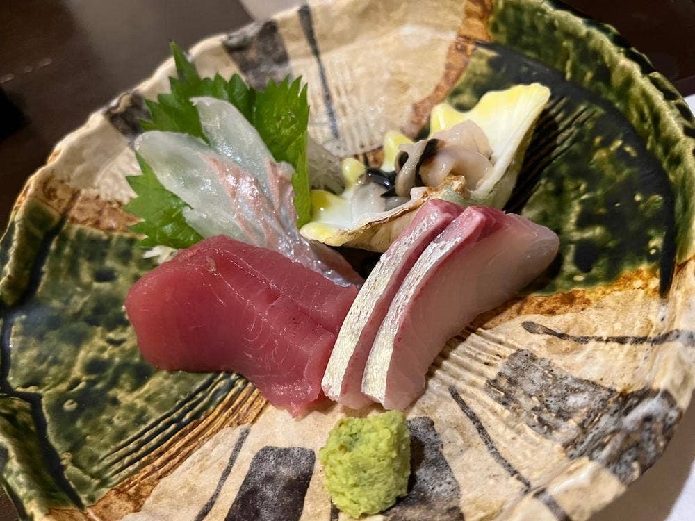 台所あしゃぎ