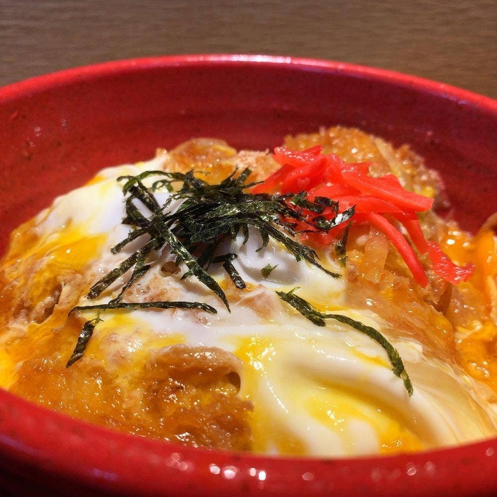 肉屋食堂
