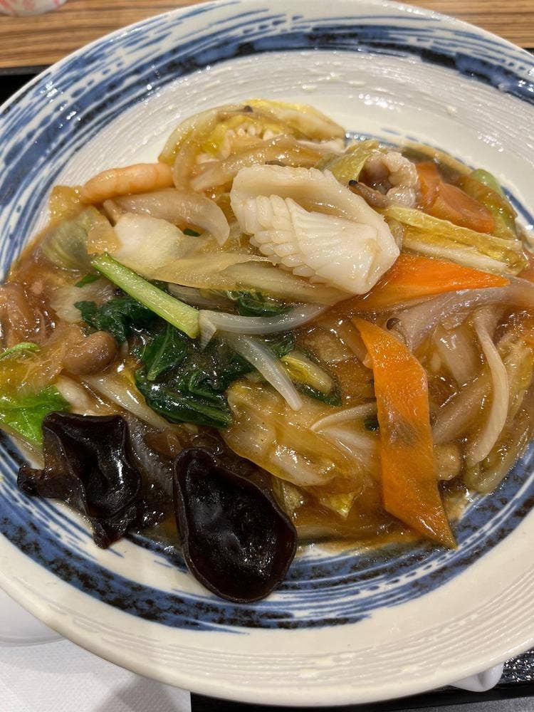 精肉屋の餃子専門店餃子食坊やまと イオンモール日の出店