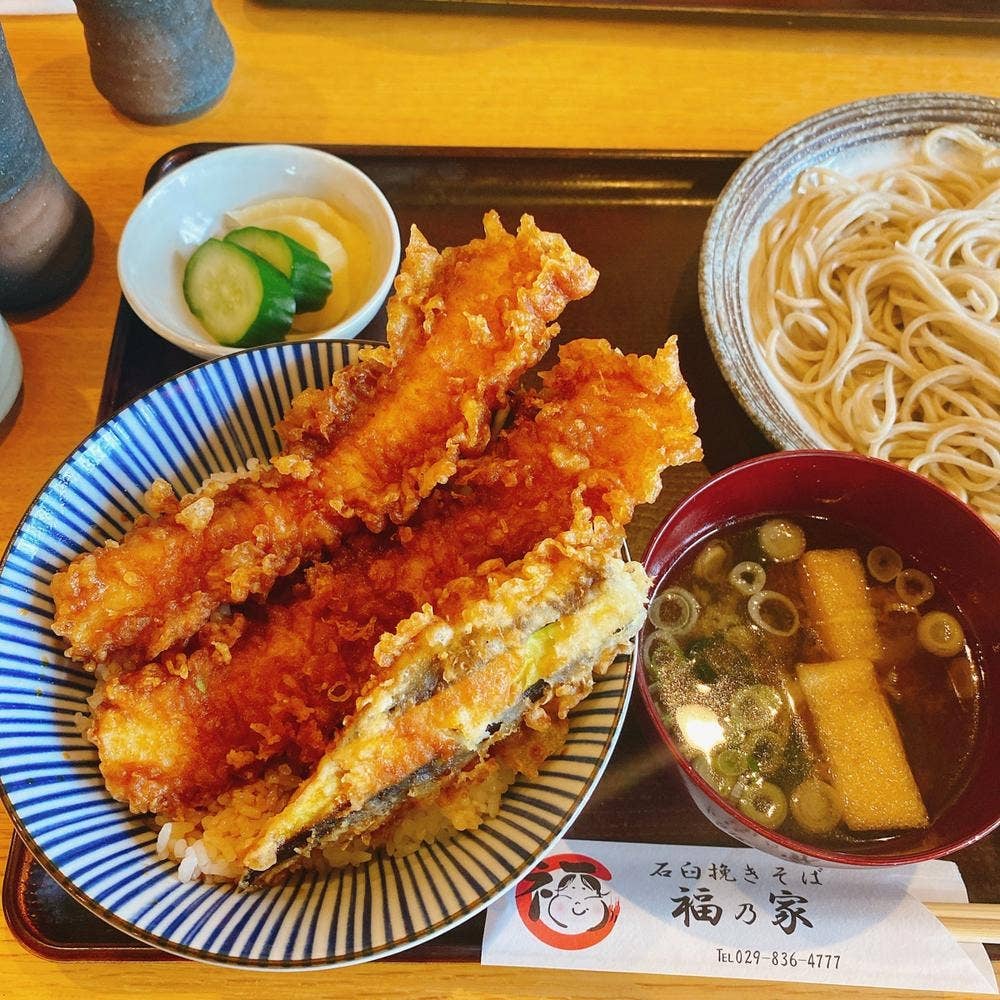 福乃家