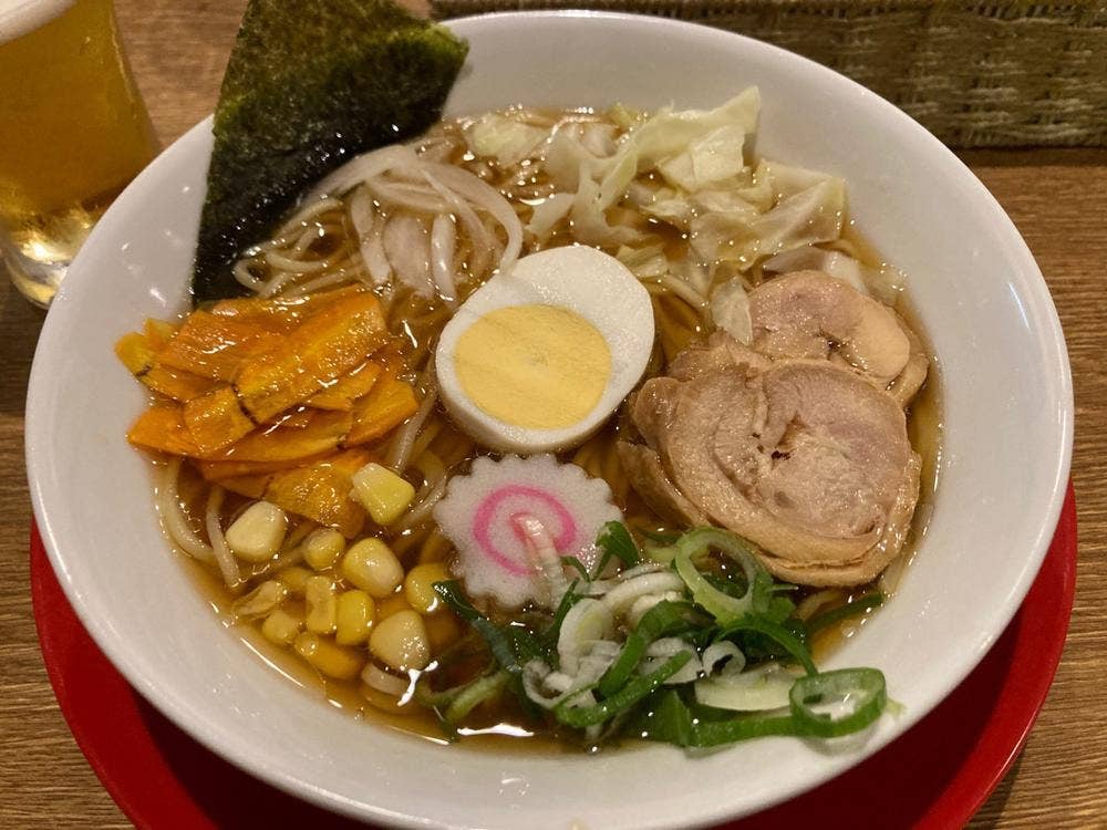 長後農村かふぇハレルヤ