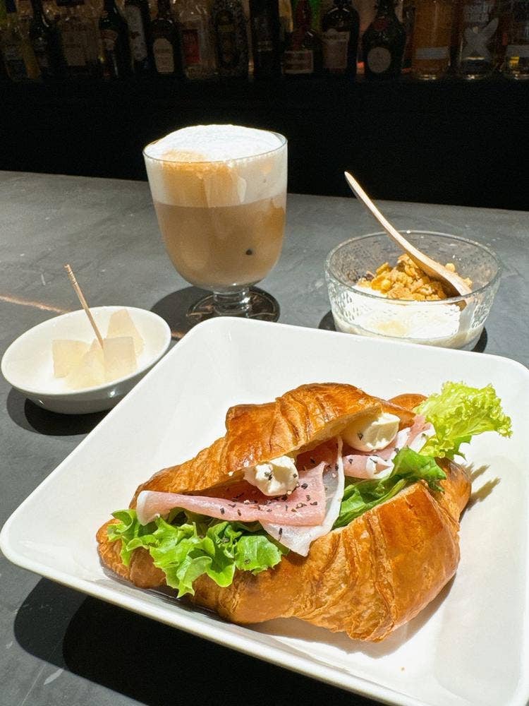 SUR＋COFFEE