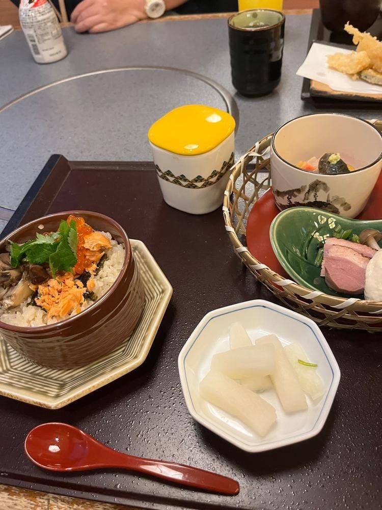 かごの屋 都島店