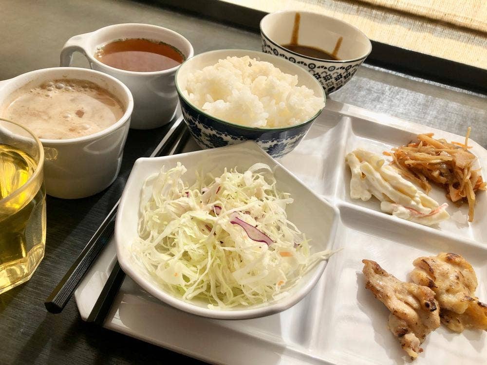 京王プレッソイン日本橋茅場町