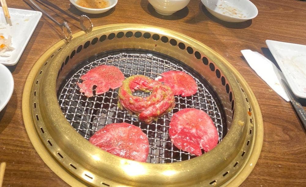 ワンカルビ 旭赤川店