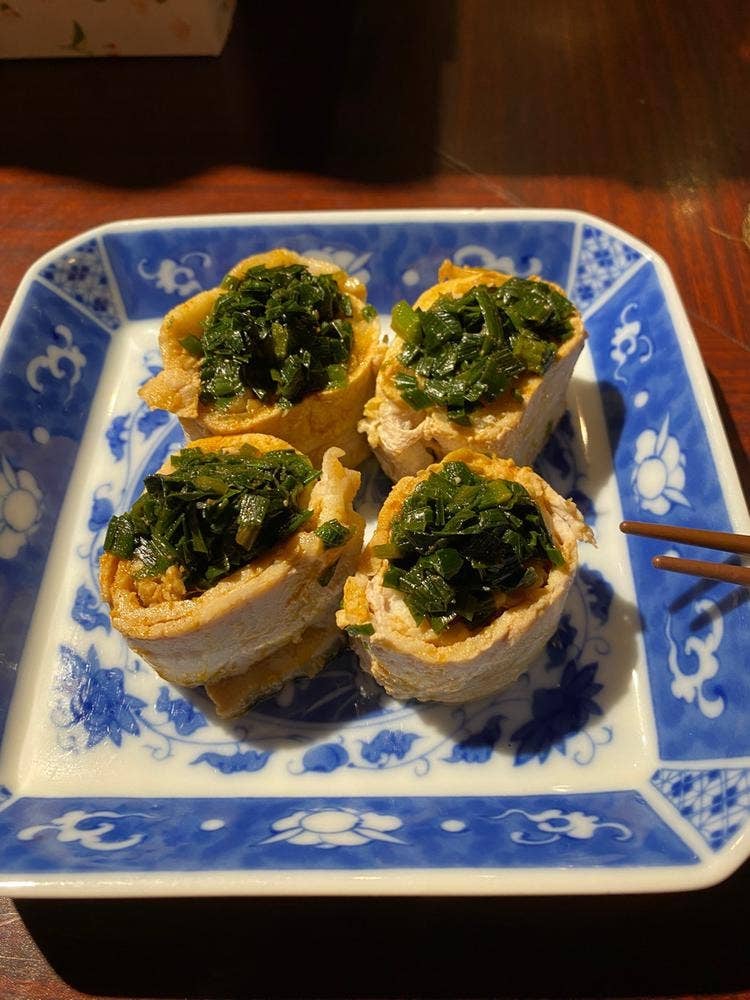かくうち 和田家