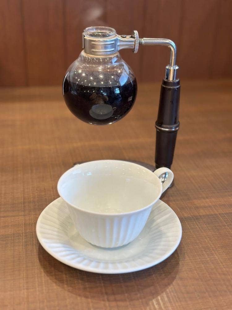 倉式珈琲店 三鷹東八店