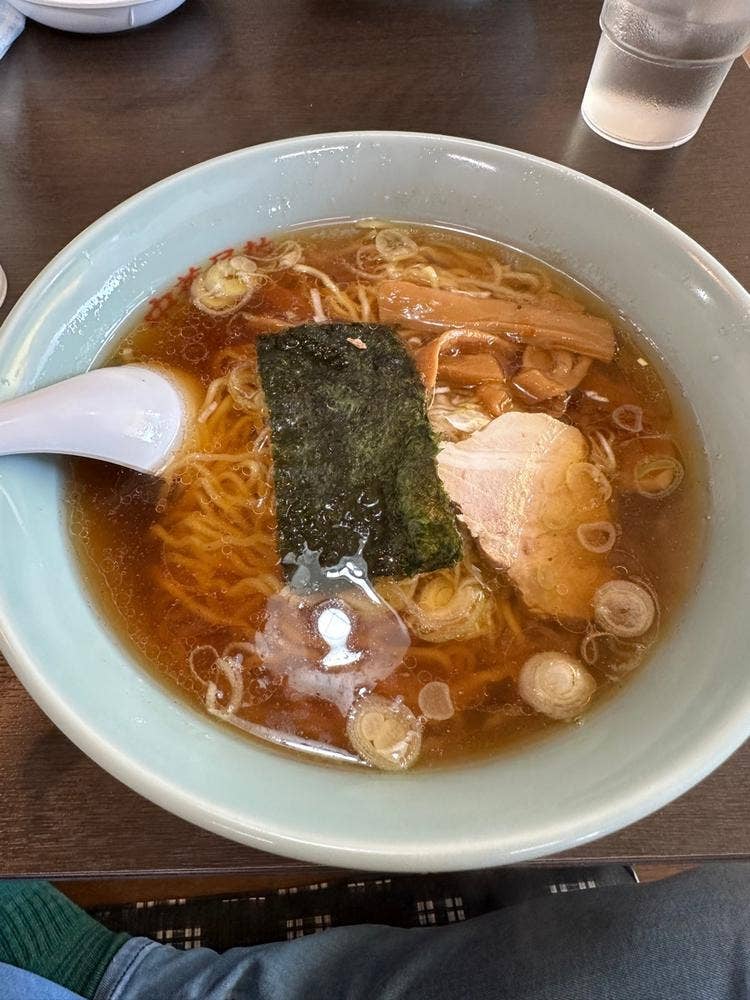 中華屋敷上尾店