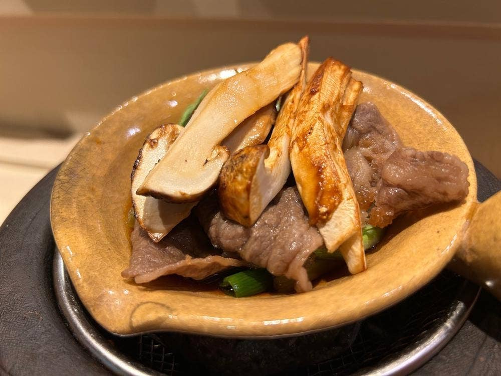 銀座福樹