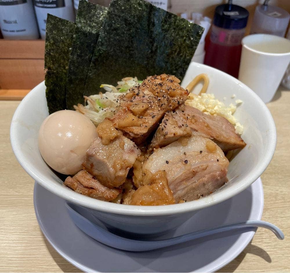 みんなのキラメキ☆高槻1号