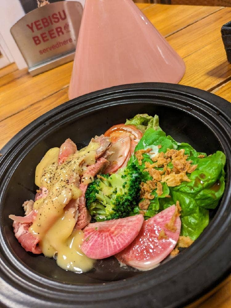 鮮魚と手仕事料理 海里