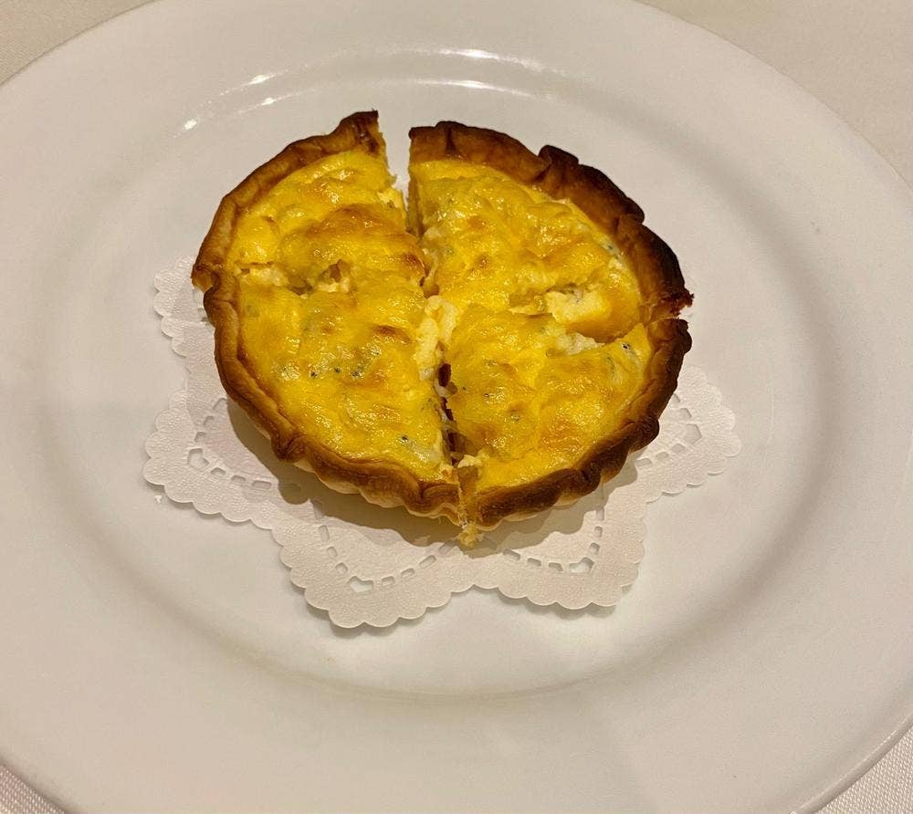 フランス料理レストラン エピファニー