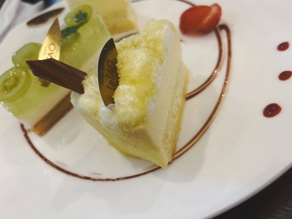 ヌーベルバーグ ルタオ ショコラティエ 小樽本店