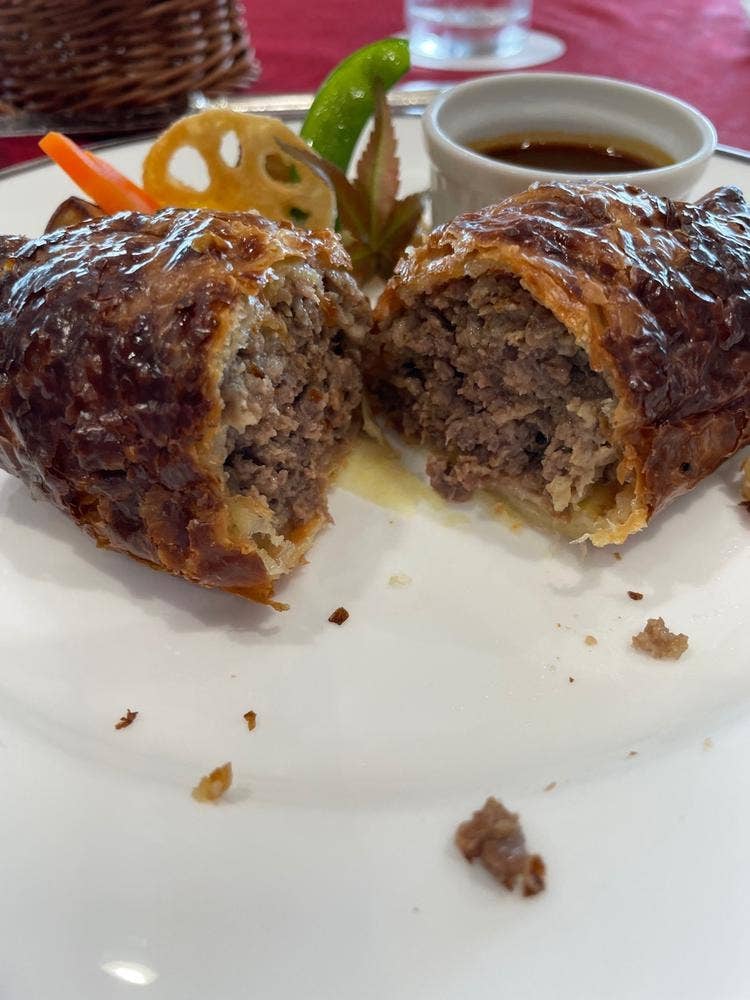 オークラカフェ&レストラン メディコ