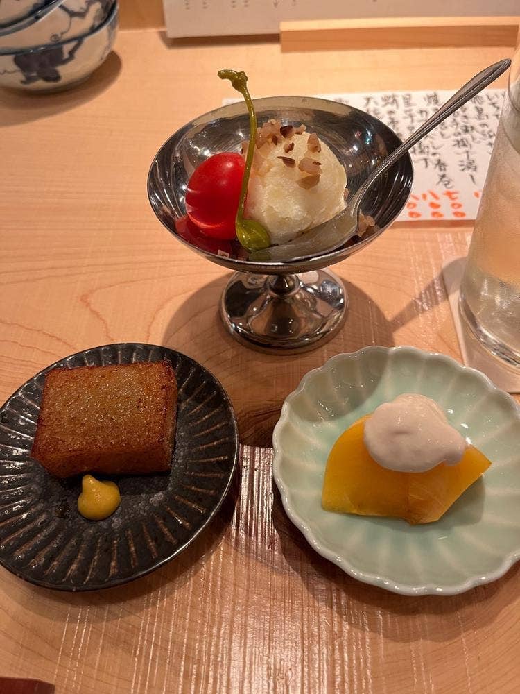 だいこんや 虎ノ門
