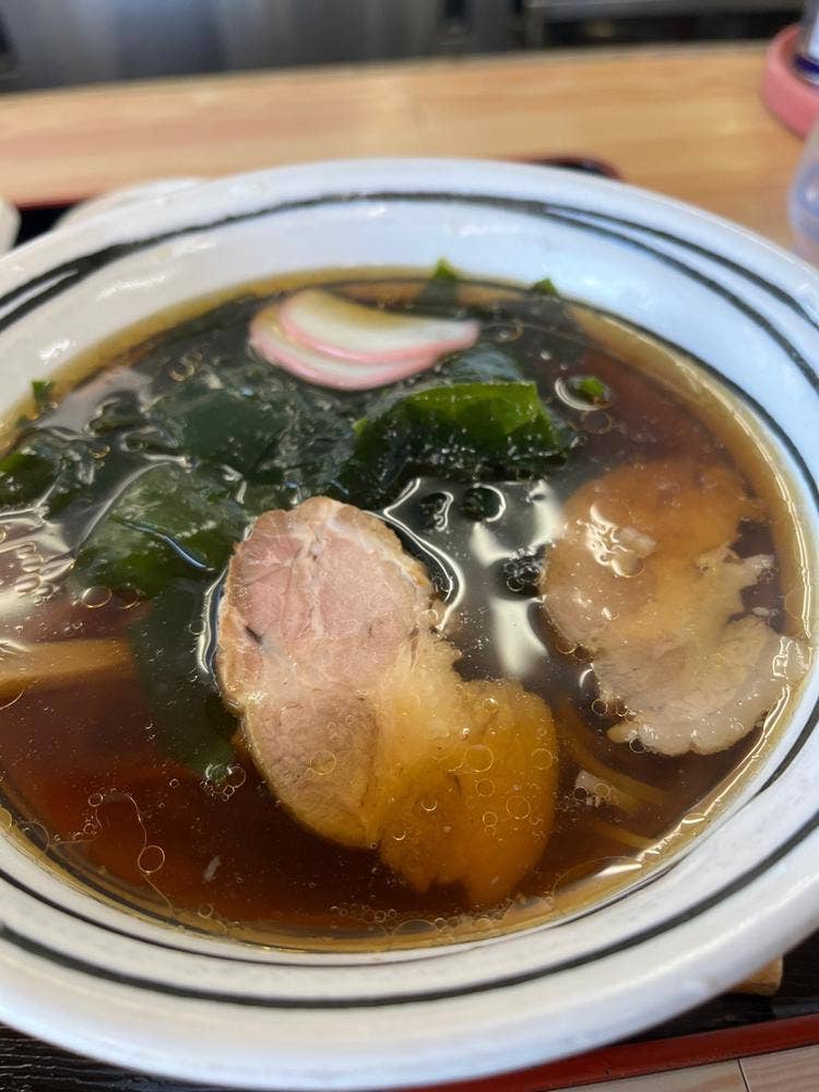 ラーメンハウス大将