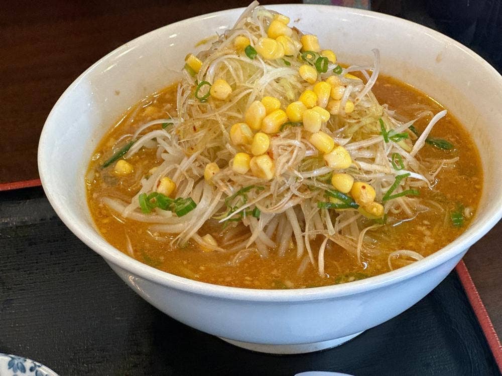 紺のれん 鳥取湖山店