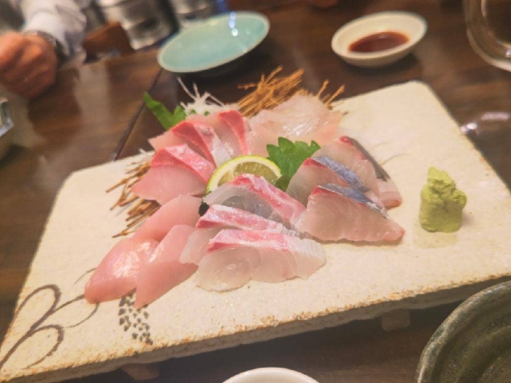 居酒屋 入舟