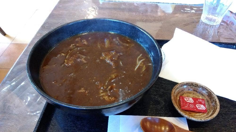 手打ち蕎麦 さかい