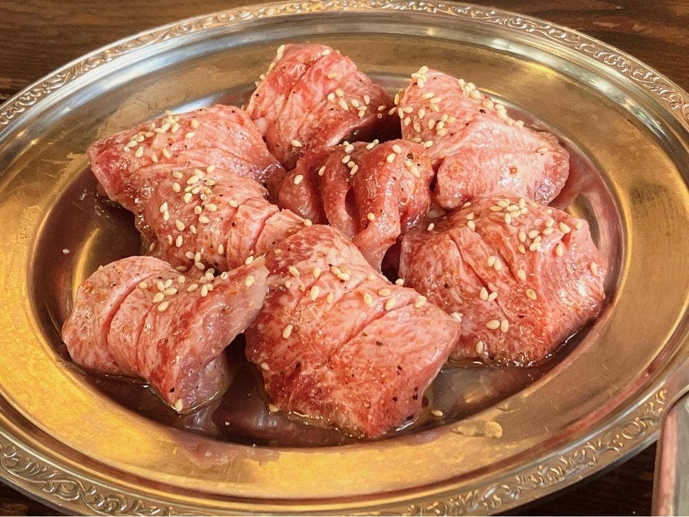 ブラッセルズ 神田神保町