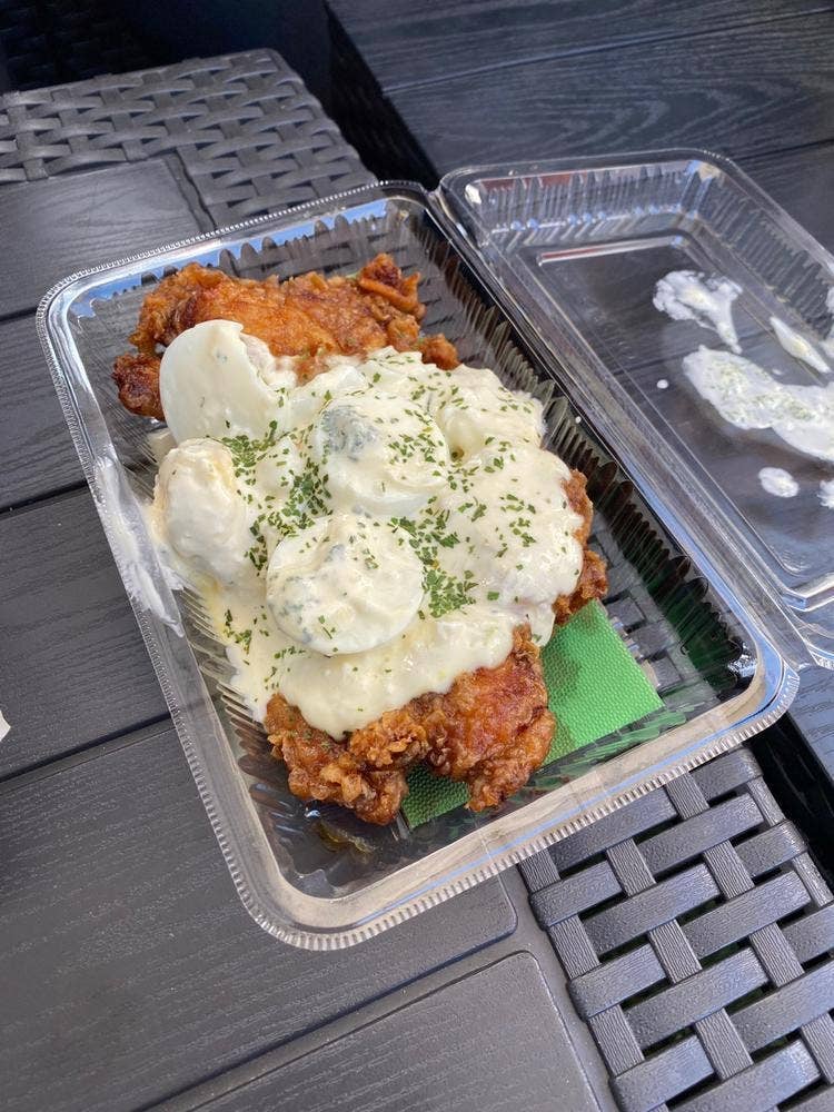 おぐらの唐揚げ 益城店
