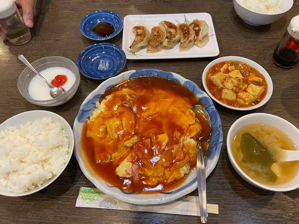 葉蓉餃子坊