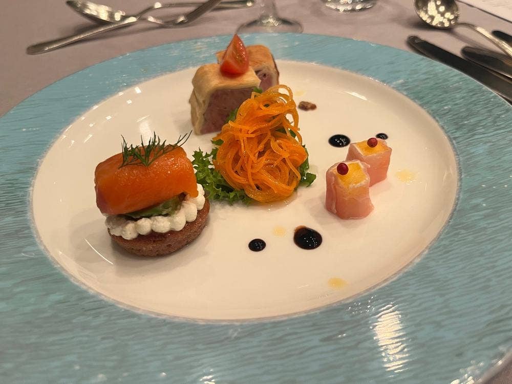 鎌倉プリンスホテル