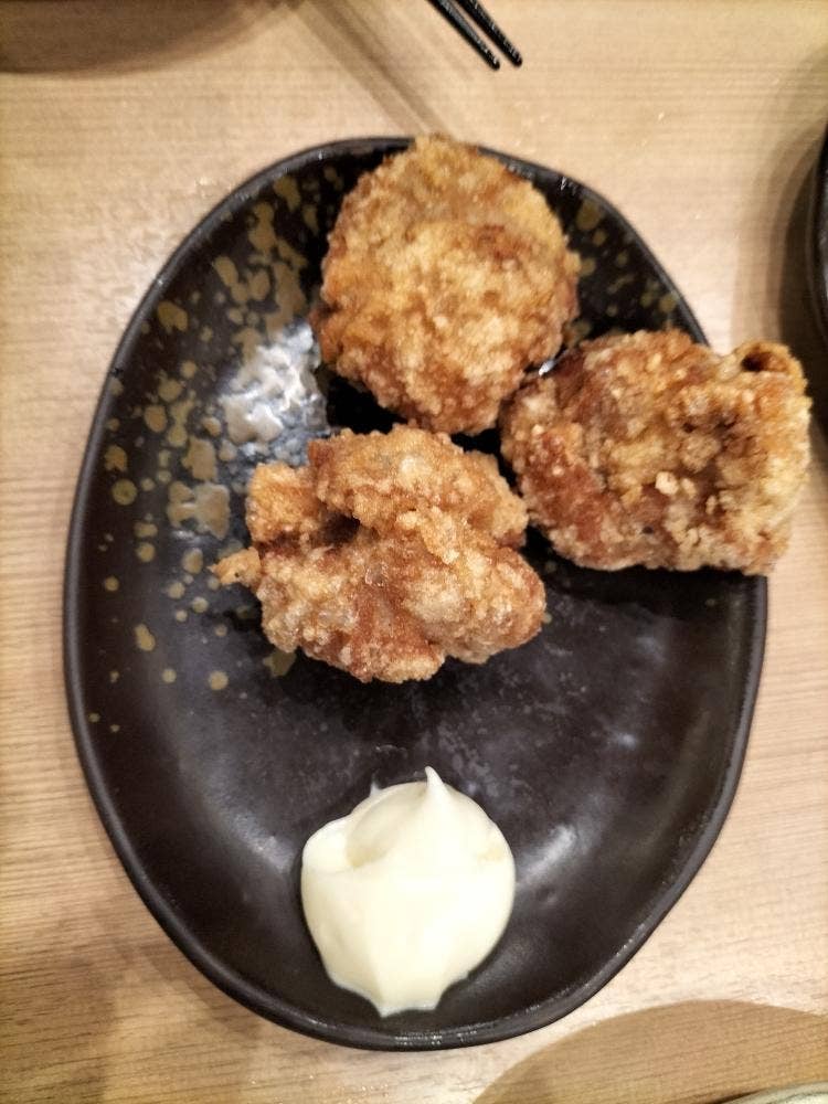 三代目 鳥メロ 梅田茶屋町店